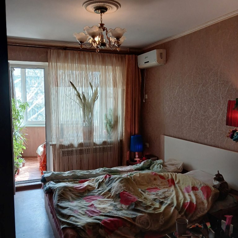 Продам 3х комнатную квартиру на Таирова. Odessa - photo 11