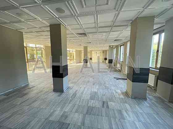 Оренда офісне приміщення на Глибочицька вул., 99А приміщень - 3, поверх - 4/9 Київ