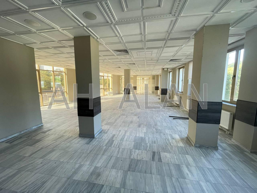 Оренда офісне приміщення на Глибочицька вул., 99А приміщень - 3, поверх - 4/9 Київ - фото 4