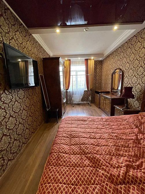 Оренда Квартира 2-кімнатна, 3/9 поверх на Дмитра Луценка, 8 Киев - изображение 17