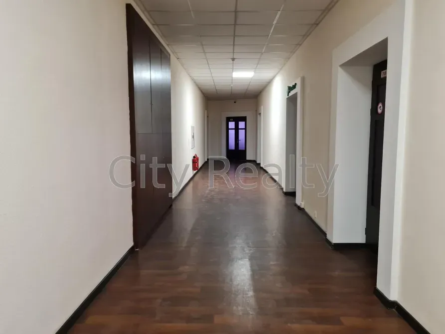 Здається Офісні приміщення площа 66.2 кв.м 7-й поверх Київ Хрещатик 7/11 Київ - фото 8