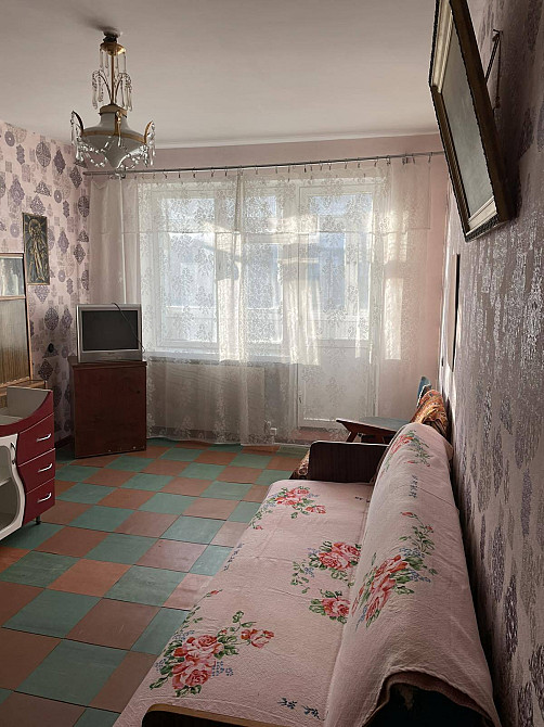 Оренда Квартира 2-кімнатна, 3/5 поверх на Віктора Френчка вул.(Бєляєва), 22 Кропивницький - фото 1