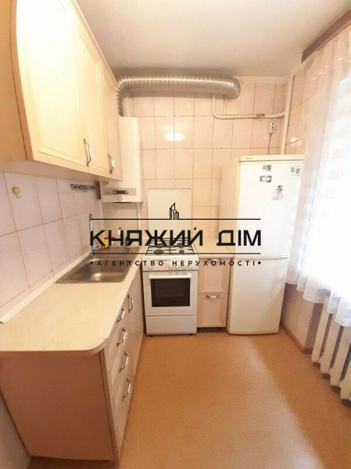 Оренда 2-кімнатної квартири, м. Нивки, м. Святошино. № 11189257 Київ - фото 9