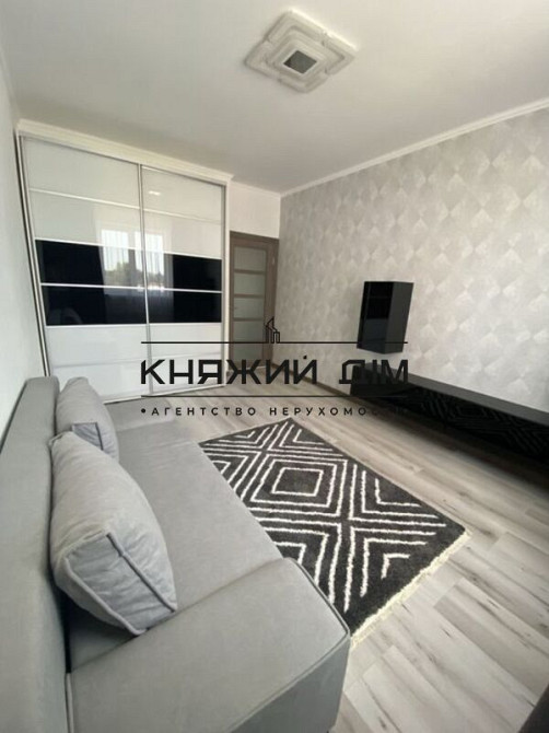 Шикарная 3-ая квартира ЖК Сырецкие Сады. Код объекта: 21137528 Київ - фото 7