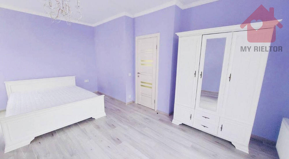 Оренда Квартира 1-кімнатна, 3/10 поверх на Гленца Ужгород - фото 2