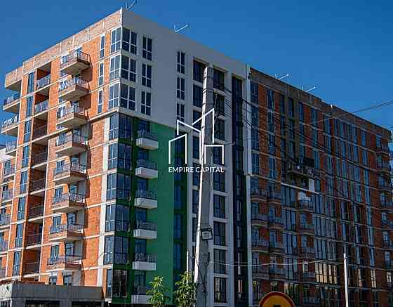 Продаж 1к Квартира 40 кв.м Роксоляни вул. Львів