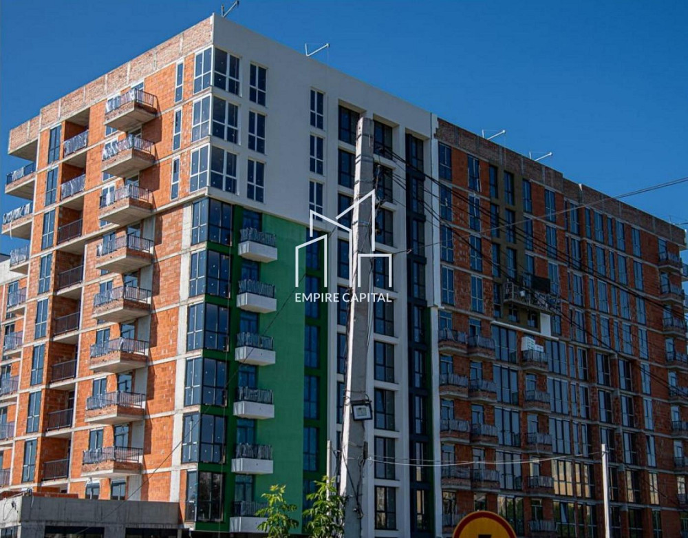 Продаж 1к Квартира 40 кв.м Роксоляни вул. Львів - фото 1