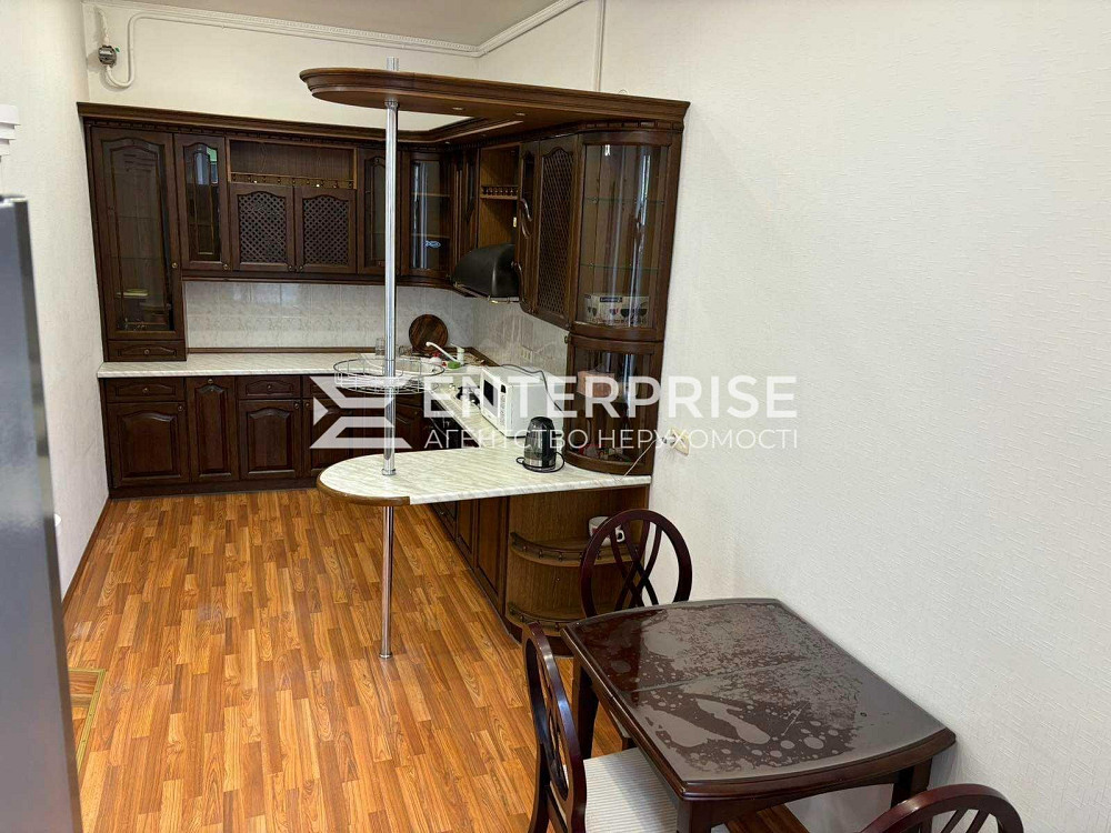 Оренда Квартира 3-кімнатна, 2/6 поверх на вул. Большая Васильковская Киев - изображение 8