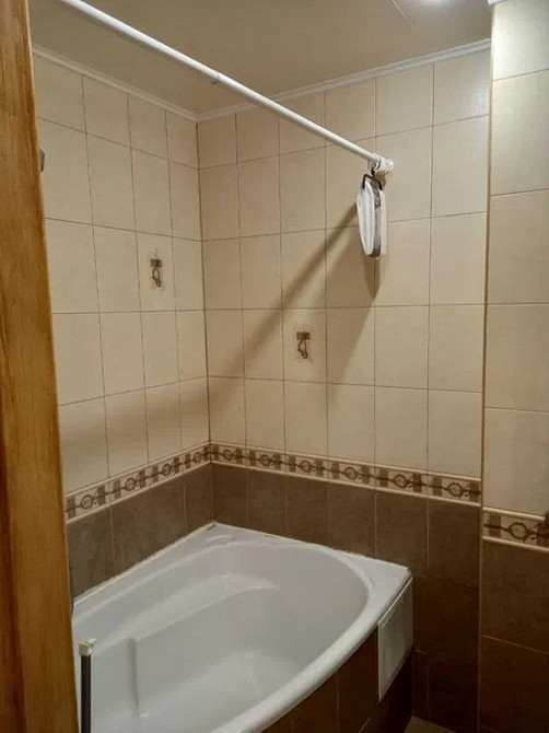 Оренда Квартира 1-кімнатна, 1/9 поверх на Звіринецька, 61 Київ - фото 5