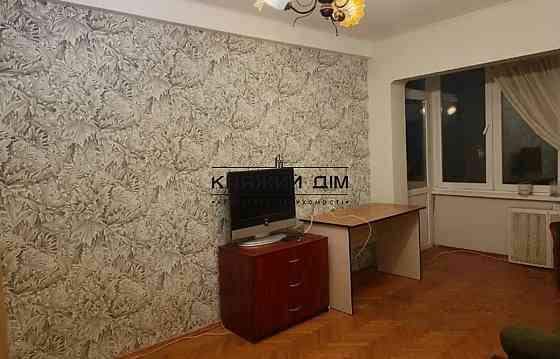 Відмінна 3-х. кімнатна квартира. М. Голосіївська. Код об'єкта: 1182697 Киев