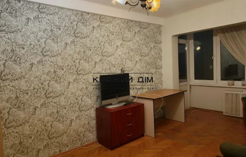 Відмінна 3-х. кімнатна квартира. М. Голосіївська. Код об'єкта: 1182697 Київ - фото 5