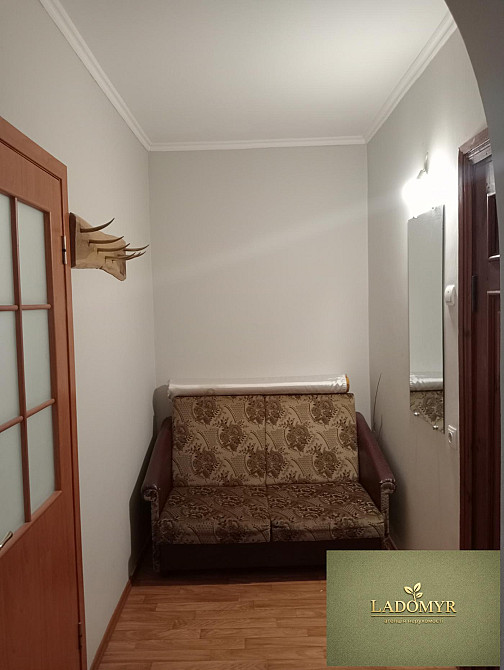 Продаж Квартира 1-кімнатна, 9/9 поверх на вул. Генерала Безручка Рівне - фото 9