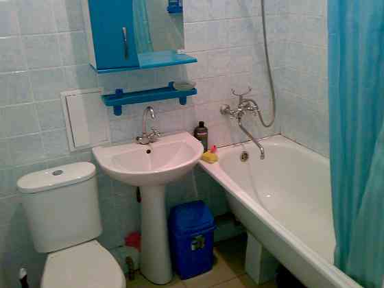 Продаж 2к Квартира 44 кв.м Київська Zhytomyr