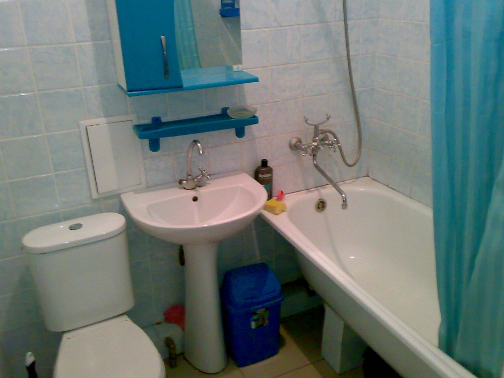 Продаж 2к Квартира 44 кв.м Київська Zhytomyr - photo 2