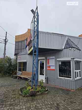 Продаж приміщення вільного призначення на Брацлавська поверх - 1/1 Винница