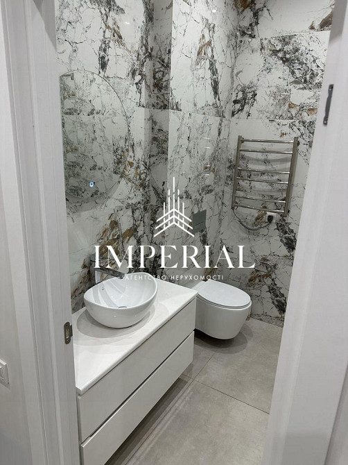 Продаж Квартира 1-кімнатна, 8/32 поверх на вул. Андрія Верхогляда Киев - изображение 5