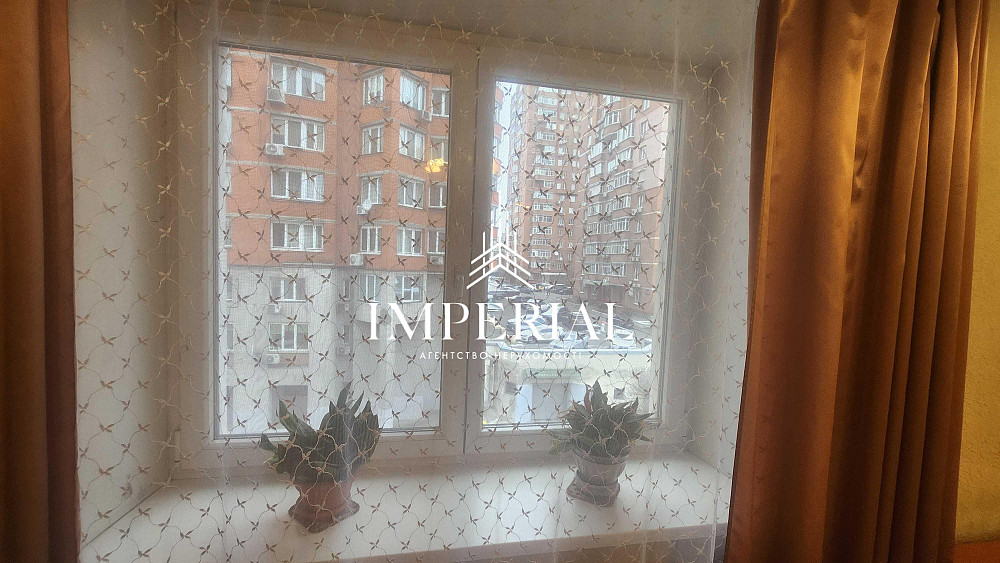 Продаж Квартира 2-кімнатна, 4/10 поверх на вул. Золотоустівська Киев - изображение 4