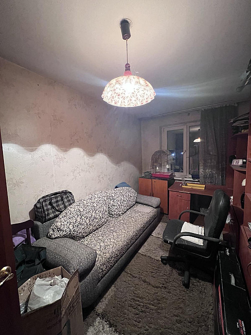 Продаж 3к Квартира 62 кв.м Огієнка Zhytomyr - photo 3