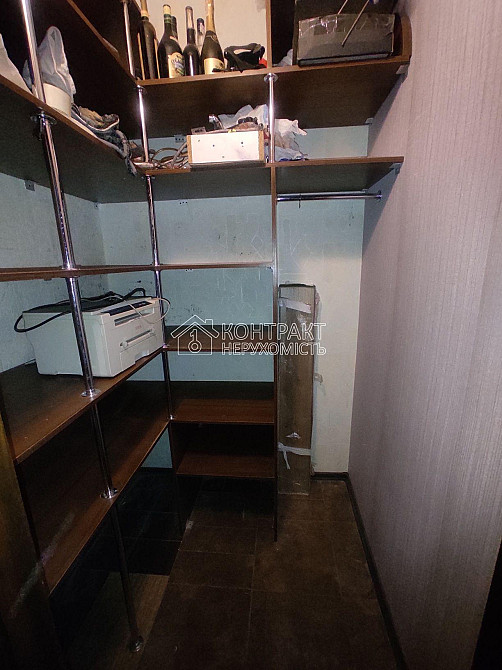 Продаж Квартира 2-кімнатна, 3/9 поверх на вул. Перемоги Харків - фото 14
