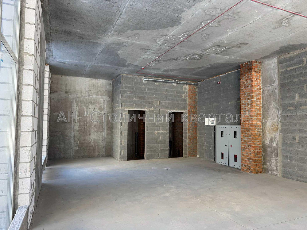 Оренда приміщення вільного призначення на Олександра Олеся вул., 3 приміщень - 1, поверх - 1/20 Kiev - photo 7