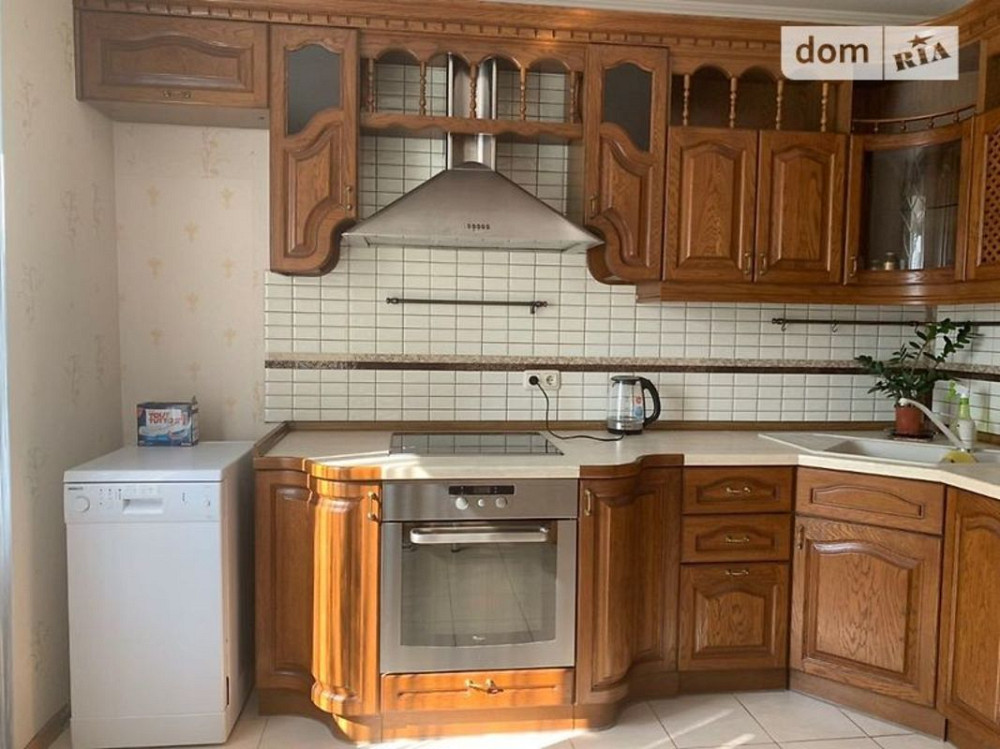 Оренда Квартира 2-кімнатна, 8/16 поверх на ул. Михаила Драгоманова, 8а Киев - изображение 2