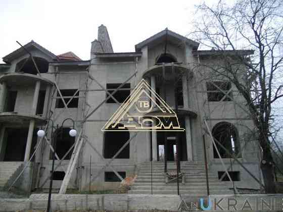 Дом в с. Лески Крижанівка (Комінтернівський район)