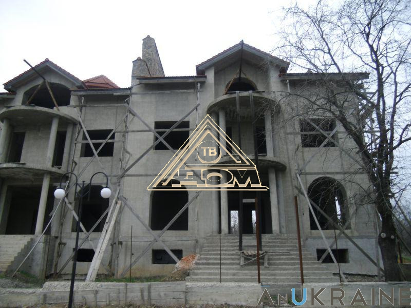 Дом в с. Лески Крижанівка (Комінтернівський район) - фото 1