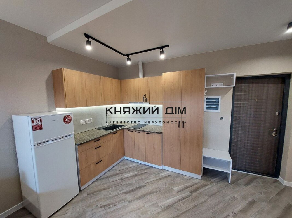 Оренда Квартира 1-кімнатна, 1/5 поверх на Тираспольская ул. Киев - изображение 8