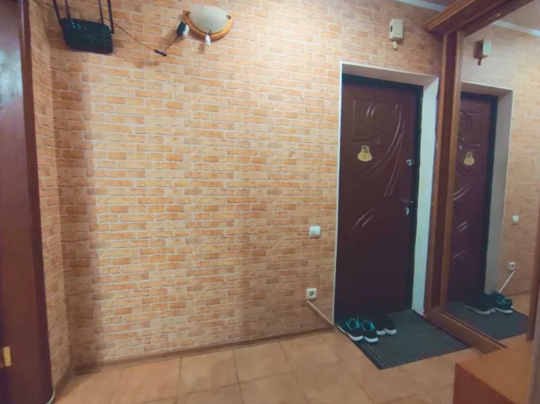 Продам 1-комнатную квартиру с ремонтом рядом с центром города (ул.Парковая) Odessa - photo 11