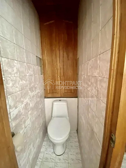 Продаж Квартира 2-кімнатна, 8/9 поверх на вул. Ахсарова Kharkiv - photo 5