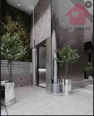 Продаж Квартира 2-кімнатна, 5/13 поверх на Володимирська Ужгород