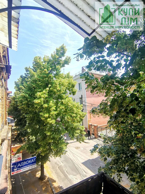 Продаж 2х кімнатної сталінки в Центрі Кропивницький - фото 9