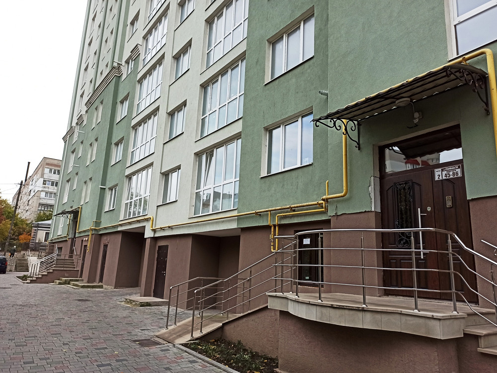 Продається 3 кімнатна квартира 97,7м.кв, вул.Глибока Тернопіль - фото 3