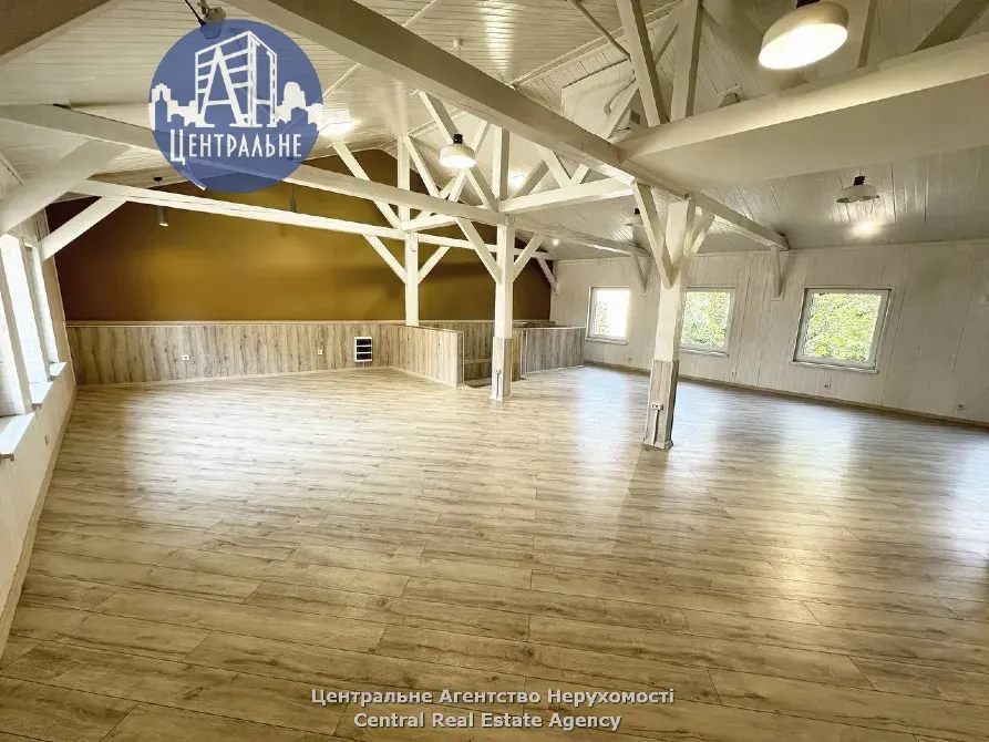 Продаж Окрема будівля / частина будівлі площа 170 кв.м на Героїв Майдану 66 Чернівці - фото 16