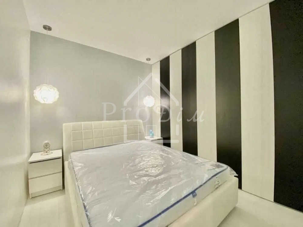 Оренда Квартира 2-кімнатна, 6/16 поверх на Родини Крістерів вул., 18/6 Киев - изображение 1