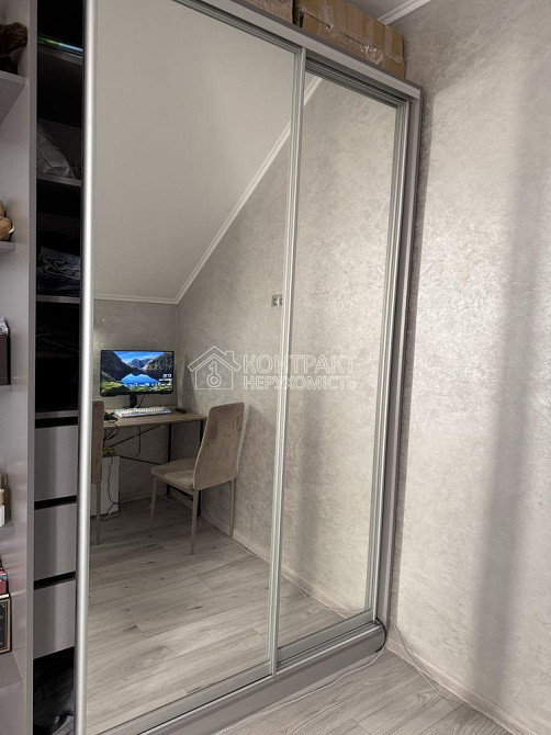 Продаж Квартира 3-кімнатна, 5/5 поверх на вул. Академіка Павлова Харків - фото 11