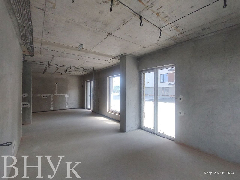 Продаж Квартира 2-кімнатна, 3/9 поверх на Загорська Ужгород - фото 2