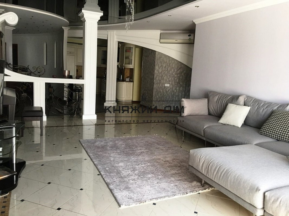 Здається 3-х к.кв. біля м. Печерська № 1128698 Kiev - photo 1