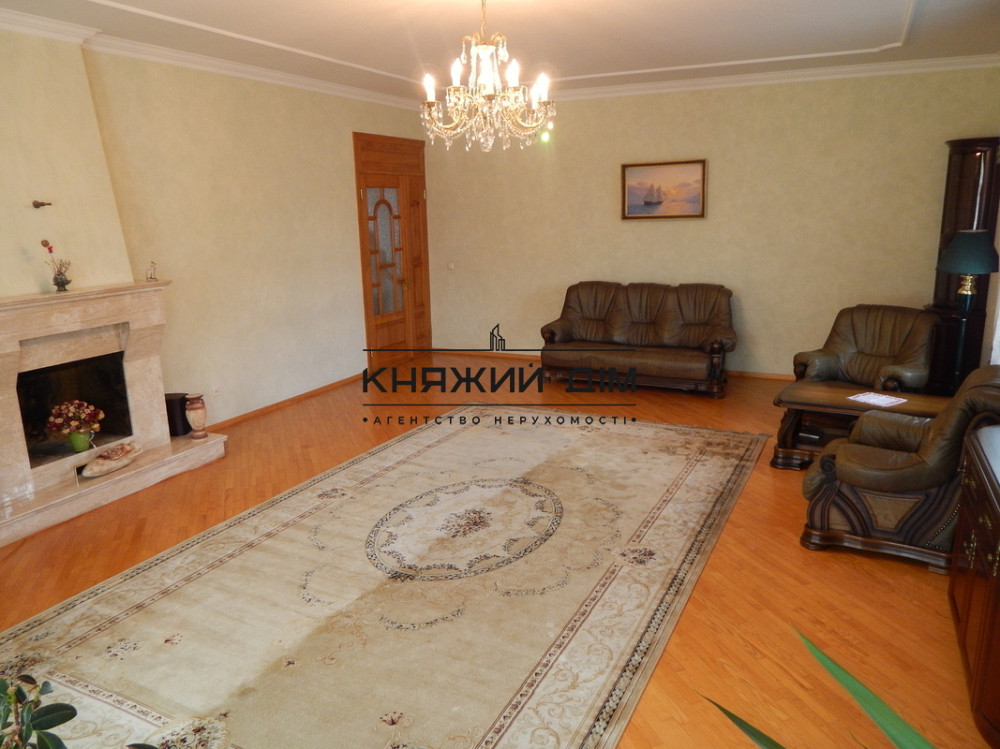 Продаж будинок 620 м2 біля Чайки Святошинської р-н. КОД Київ - фото 7