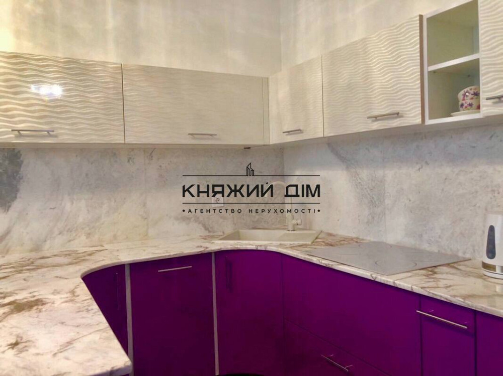 Продаж 2 к. квартири по Берестейському проспекті 67Г ,ЖК Нивки Парк. Код Об'єкта 21145535 Київ - фото 8