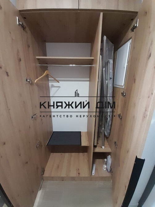 Оренда 2-кімнатної квартири студіо в ЖК Тайм. №11198291 Киев - изображение 14