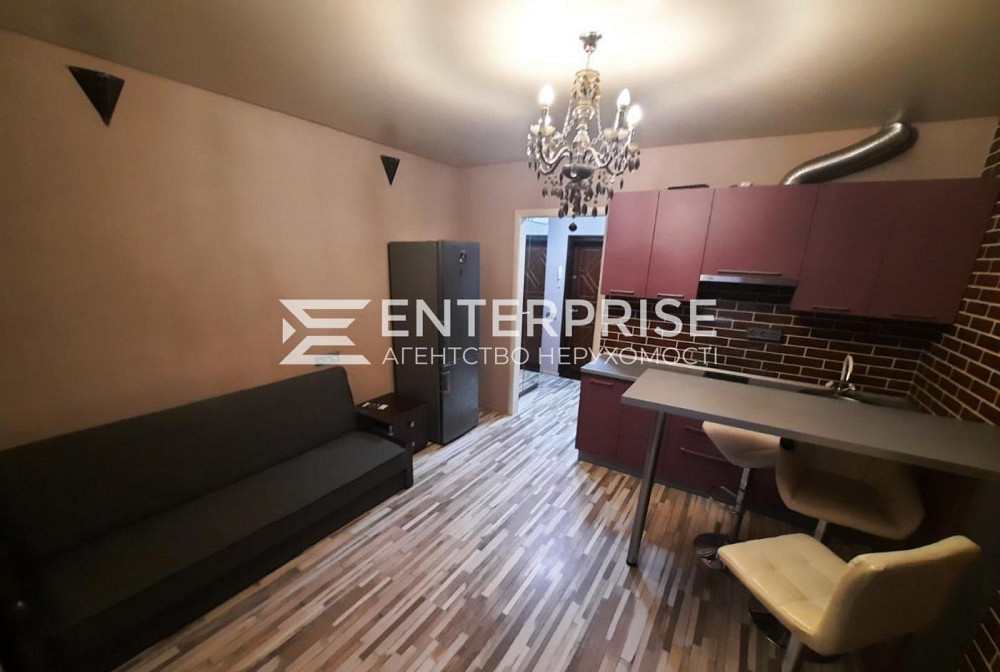 Продаж Квартира 1-кімнатна, 14/17 поверх на вул. Харьковское Kiev - photo 10