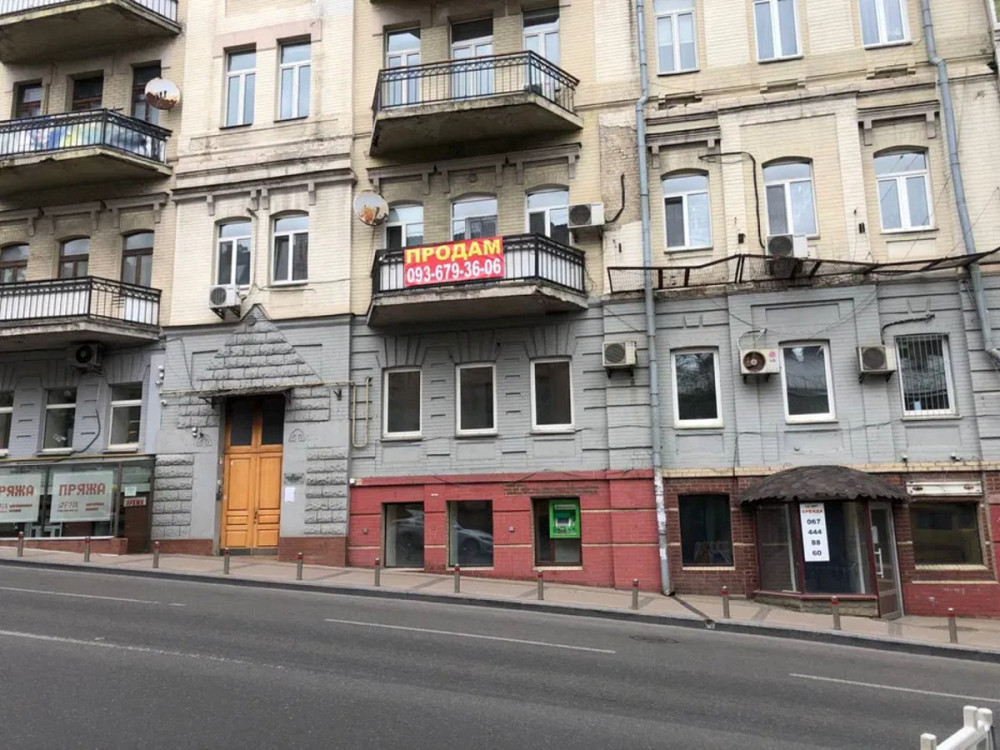 3 кімнатна квартира, центр, Майдан незалежності, вул. Михайлівська, Шевченківський район Kiev - photo 8