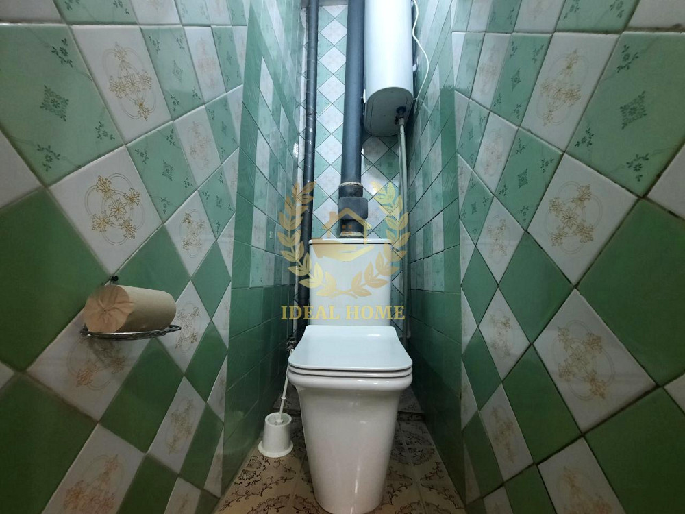 Продаж Квартира 3-кімнатна на Юры Гната ул., 12 Киев - изображение 7