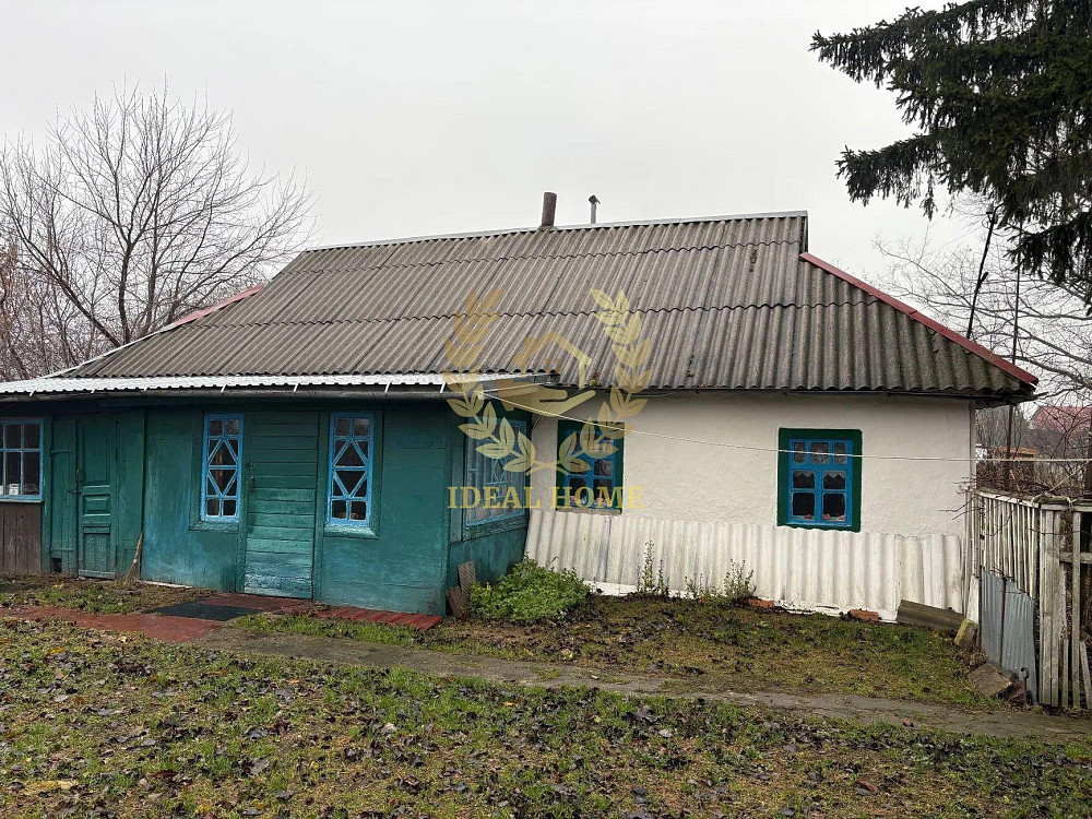 Продаж Будинок 2-кімнатний на Гагарина ул., 2  - фото 1