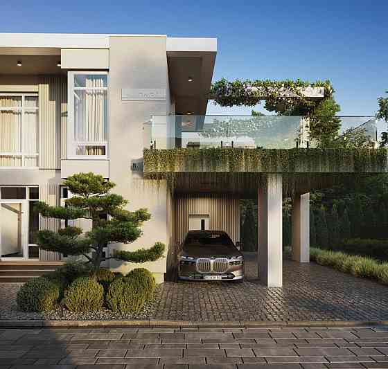 Продаж Будинок 5-кімнатний на вул. Городоцька Зимна Вода