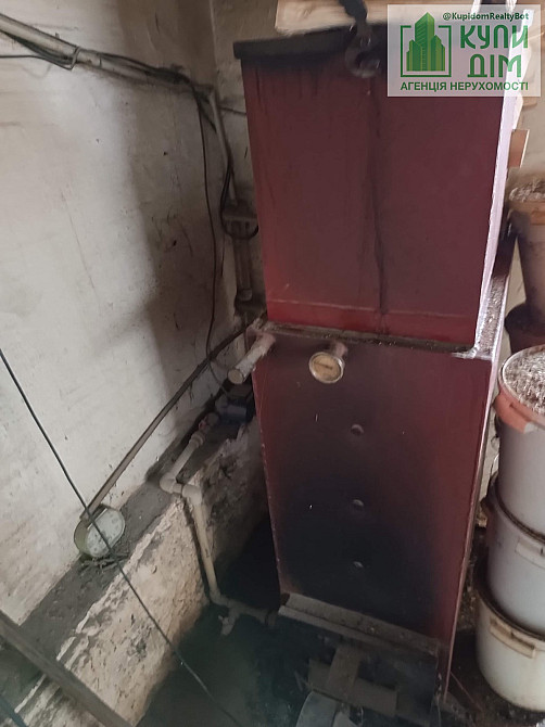 Продаж домогосподарства с.Рівне Кропивницький - фото 17