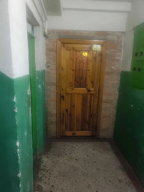 Продається затишна 3-кімнатна квартира Кропивницький - фото 17