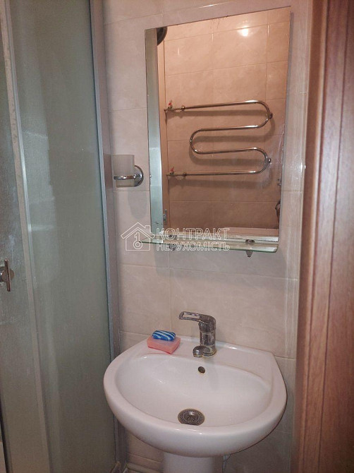 Оренда 1к Квартира 36 кв.м Архітекторів вул. Харків - фото 7