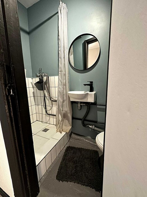 Оренда Квартира 1-кімнатна, 3/9 поверх на Выговского, 26 Київ - фото 7